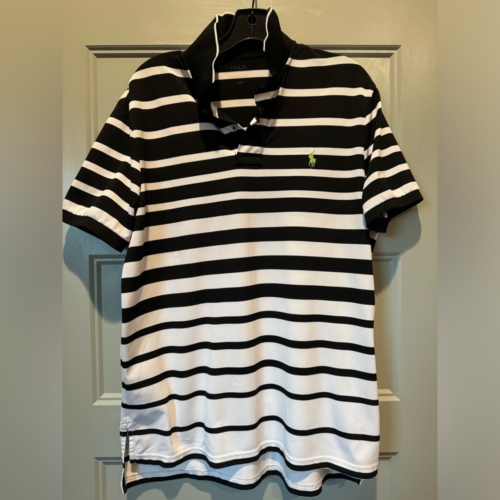 Ralph Lauren Performance Polo